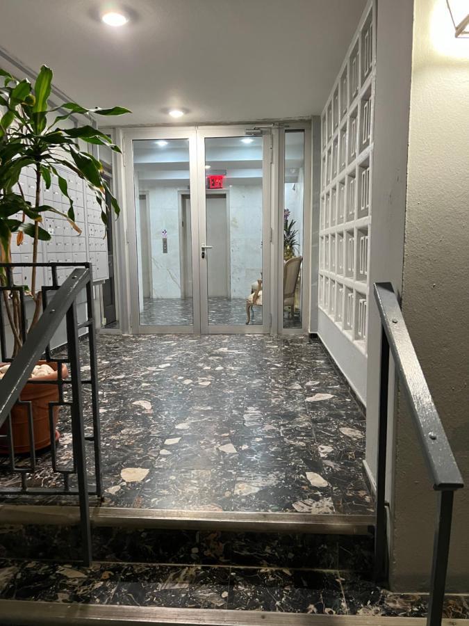 Ferienwohnung Yoa'S Escape San Juan Exterior foto
